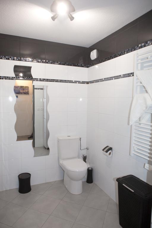 Villa Lympia Nizza Esterno foto