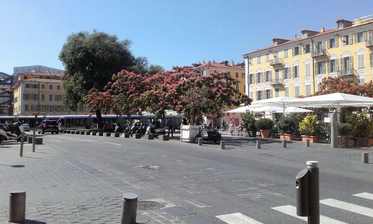 Villa Lympia Nizza Esterno foto